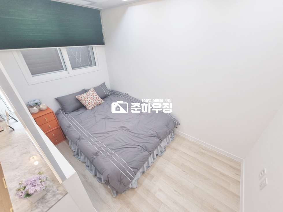 경기 안양만안구 석수동 단독 정원, 단독 테라스 ,숲세권 진정한 힐링을 원하신다면 분양 매물번호 10019 사진 20