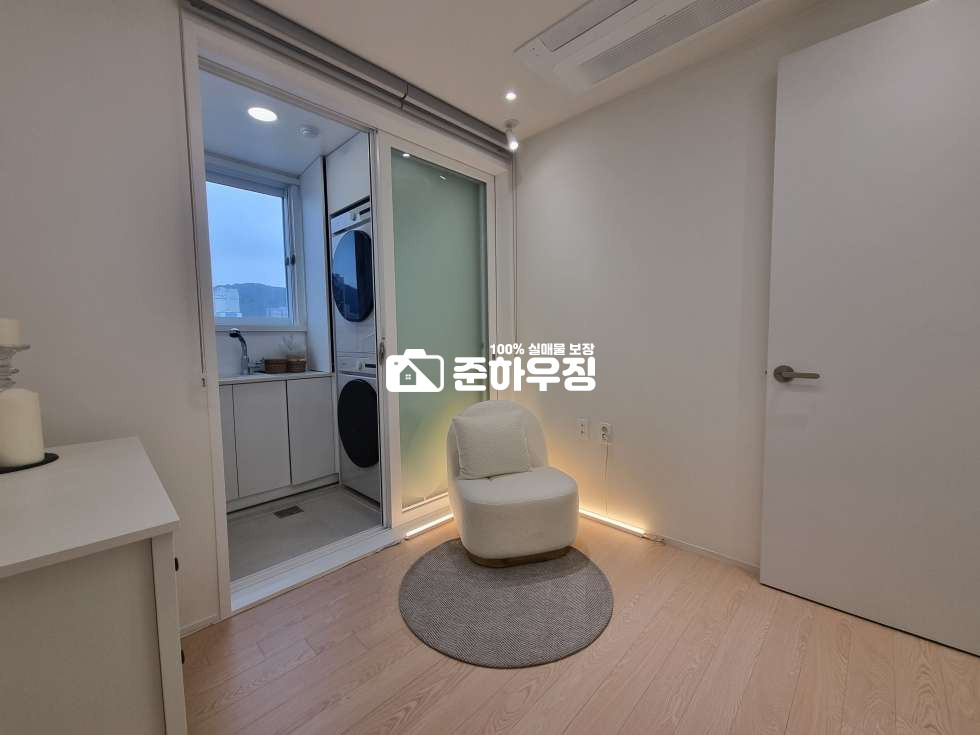 경기 부천소사구 송내동 송내동 고품격 하이엔트 신축 아파트,가전 완벽 풀옵션 분양 매물번호 10687 사진 6