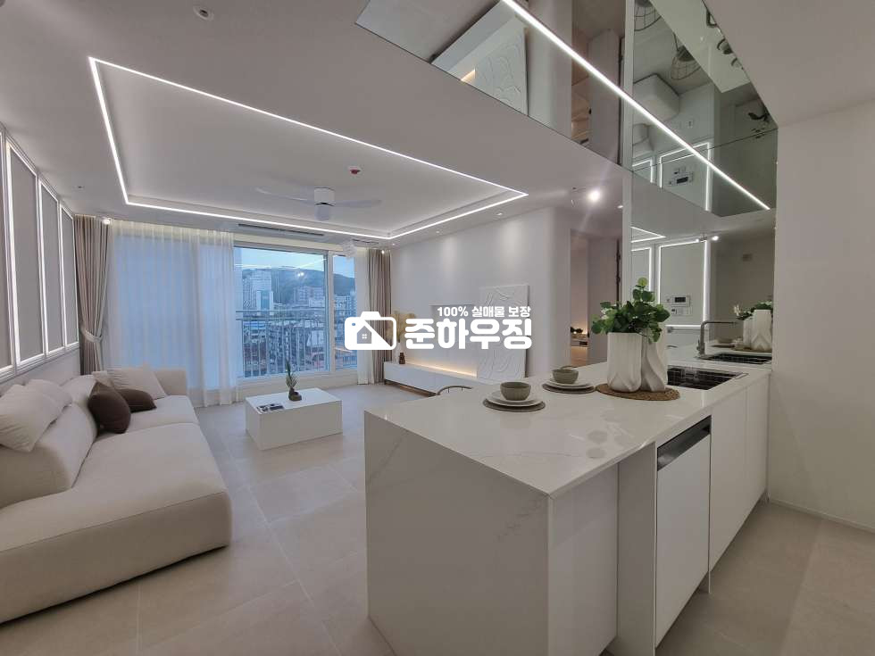 경기 부천소사구 송내동 송내동 고품격 하이엔트 신축 아파트,가전 완벽 풀옵션 분양 매물번호 10687 사진 9