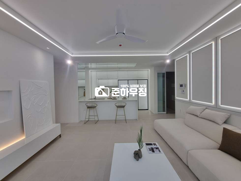 경기 부천소사구 송내동 송내동 고품격 하이엔트 신축 아파트,가전 완벽 풀옵션 분양 매물번호 10687 사진 13