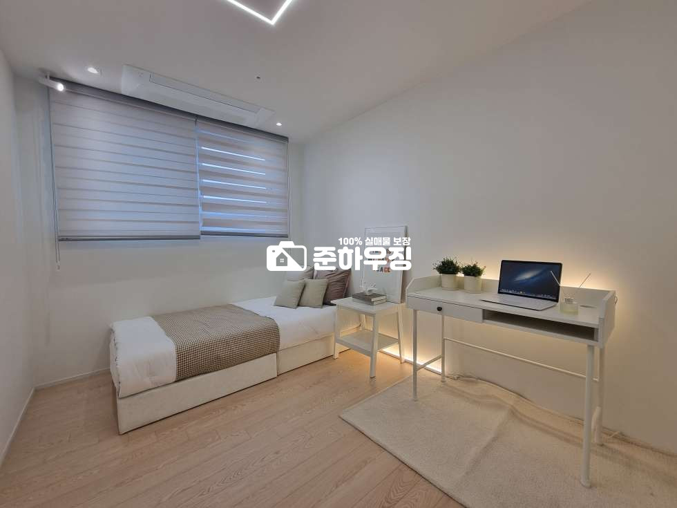 경기 부천소사구 송내동 송내동 고품격 하이엔트 신축 아파트,가전 완벽 풀옵션 분양 매물번호 10687 사진 15