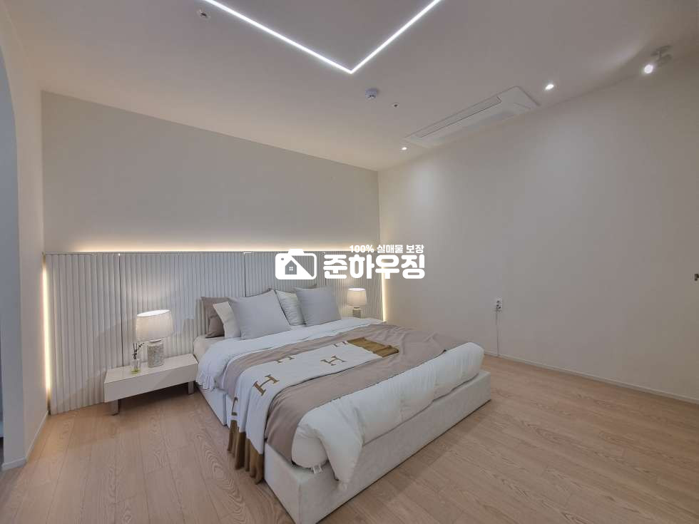 경기 부천소사구 송내동 송내동 고품격 하이엔트 신축 아파트,가전 완벽 풀옵션 분양 매물번호 10687 사진 17