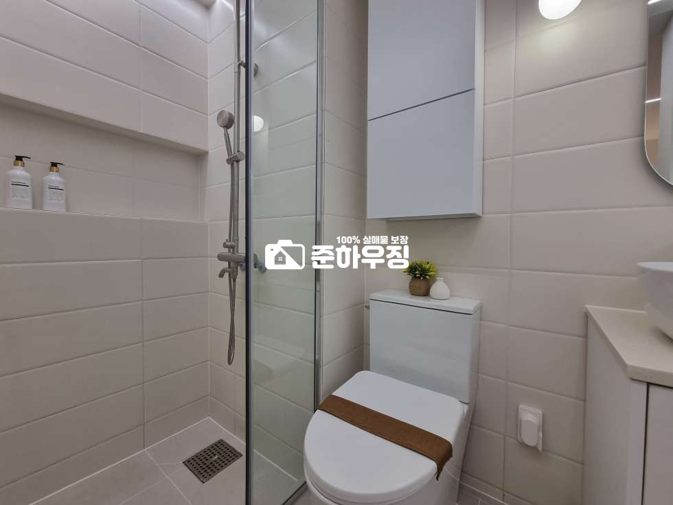 경기 부천소사구 송내동 송내동 고품격 하이엔트 신축 아파트,가전 완벽 풀옵션 분양 매물번호 10687 사진 22