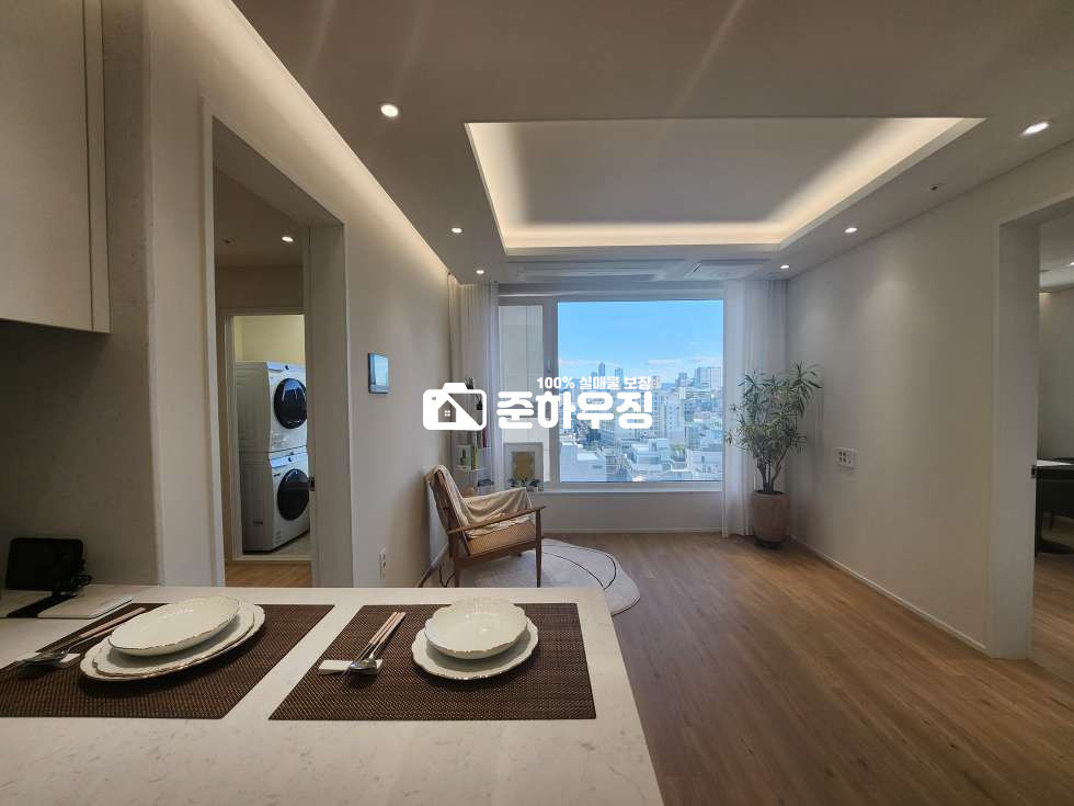 서울 마포구 성산동 서울의 인기 지역 마지막 1세대 마포!!! 딱 1세대,주택 등기 분양 매물번호 10688 사진 6