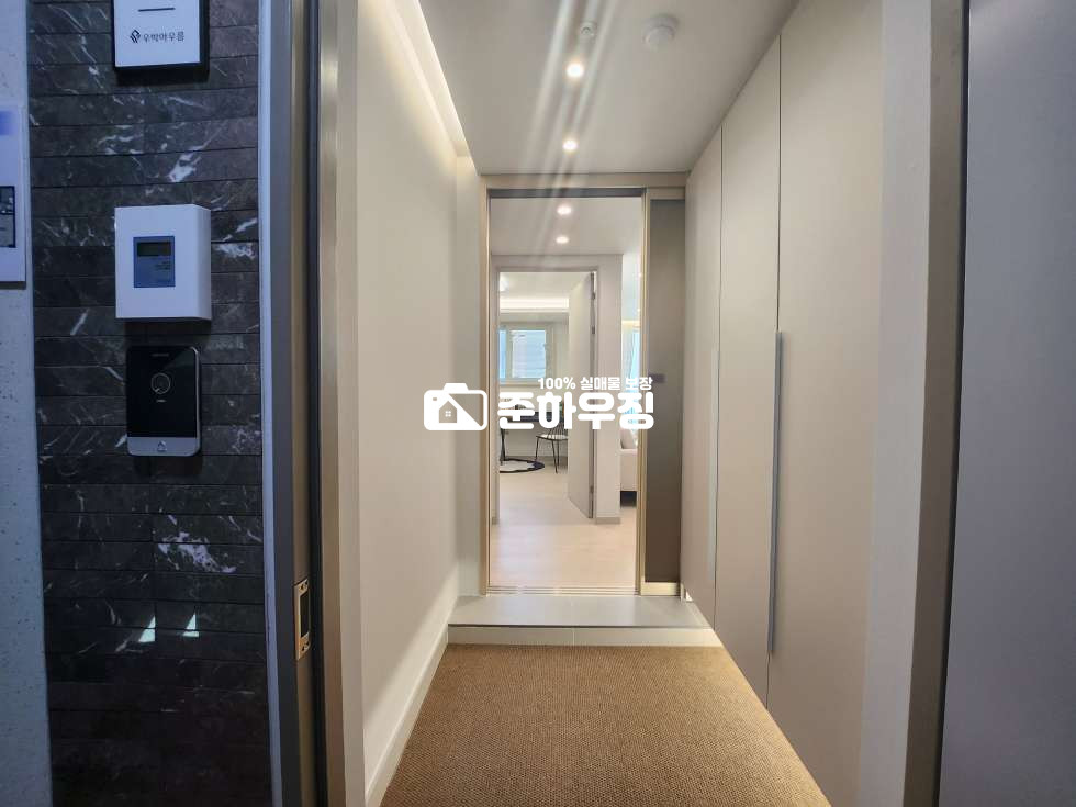 경기 부천오정구 여월동 부천 막 오픈햇지만 벌써 50%계약?공간활용 인테리어 최고의 집 분양 매물번호 10692 사진 2