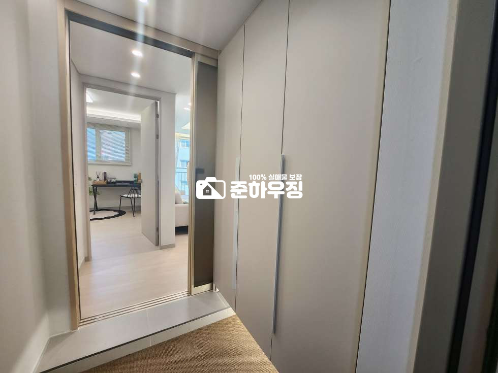 경기 부천오정구 여월동 부천 막 오픈햇지만 벌써 50%계약?공간활용 인테리어 최고의 집 분양 매물번호 10692 사진 3