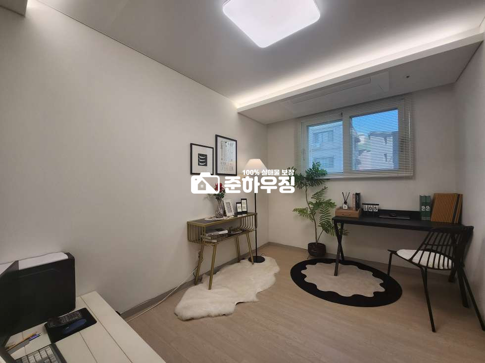 경기 부천오정구 여월동 부천 막 오픈햇지만 벌써 50%계약?공간활용 인테리어 최고의 집 분양 매물번호 10692 사진 4