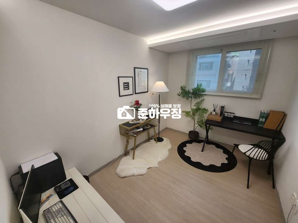 경기 부천오정구 여월동 부천 막 오픈햇지만 벌써 50%계약?공간활용 인테리어 최고의 집 분양 매물번호 10692 사진 5