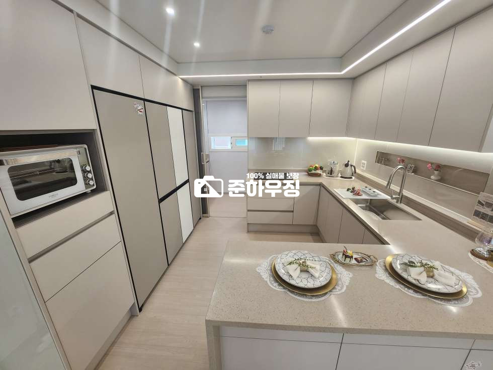 경기 부천오정구 여월동 부천 막 오픈햇지만 벌써 50%계약?공간활용 인테리어 최고의 집 분양 매물번호 10692 사진 11