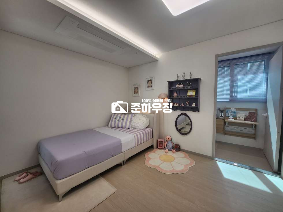 경기 부천오정구 여월동 부천 막 오픈햇지만 벌써 50%계약?공간활용 인테리어 최고의 집 분양 매물번호 10692 사진 15