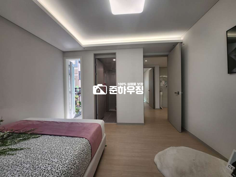 경기 부천오정구 여월동 부천 막 오픈햇지만 벌써 50%계약?공간활용 인테리어 최고의 집 분양 매물번호 10692 사진 21
