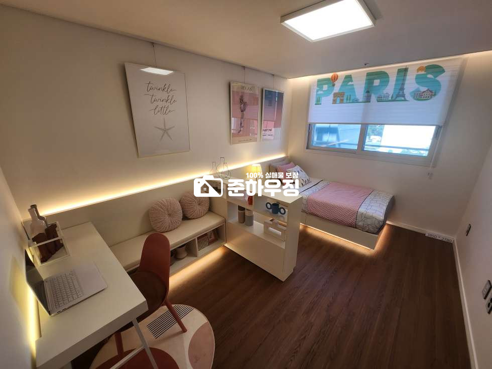 경기 부천오정구 여월동 부천 신축아파트 마지막 잔여세대 특별 할인 ,실입주금 2천! 분양 매물번호 10693 사진 6