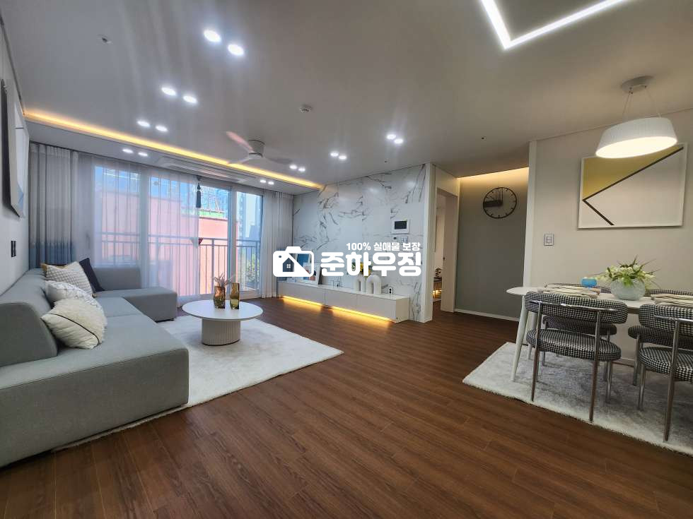 경기 부천오정구 여월동 부천 신축아파트 마지막 잔여세대 특별 할인 ,실입주금 2천! 분양 매물번호 10693 사진 9