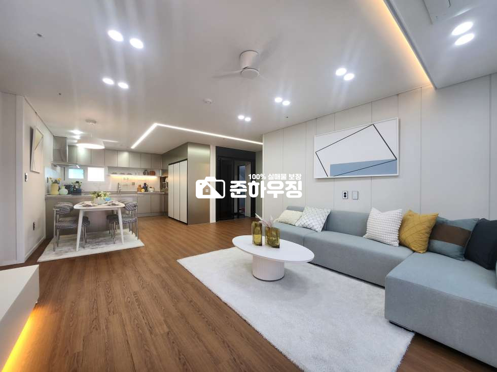 경기 부천오정구 여월동 부천 신축아파트 마지막 잔여세대 특별 할인 ,실입주금 2천! 분양 매물번호 10693 사진 11