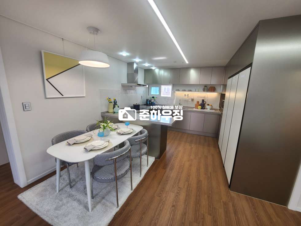 경기 부천오정구 여월동 부천 신축아파트 마지막 잔여세대 특별 할인 ,실입주금 2천! 분양 매물번호 10693 사진 13