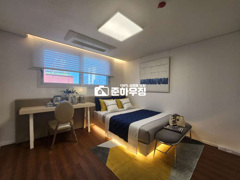 경기 부천오정구 여월동 부천 신축아파트 마지막 잔여세대 특별 할인 ,실입주금 2천! 분양 매물번호 10693 사진 16