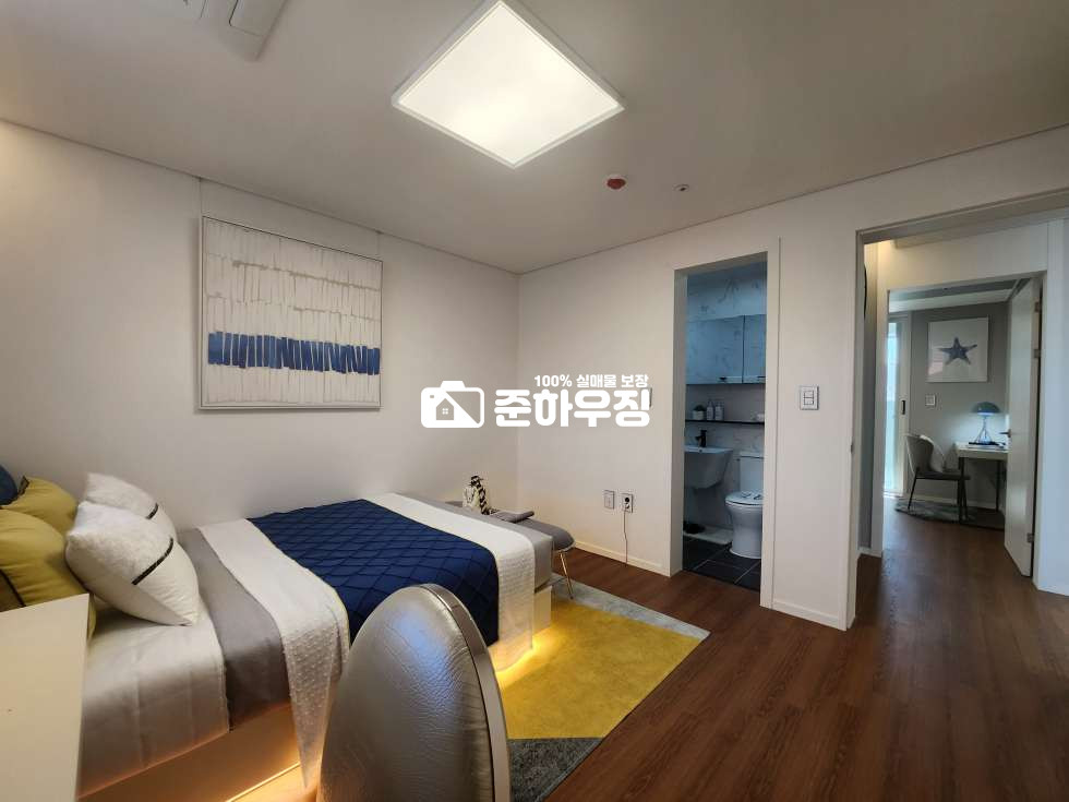 경기 부천오정구 여월동 부천 신축아파트 마지막 잔여세대 특별 할인 ,실입주금 2천! 분양 매물번호 10693 사진 18