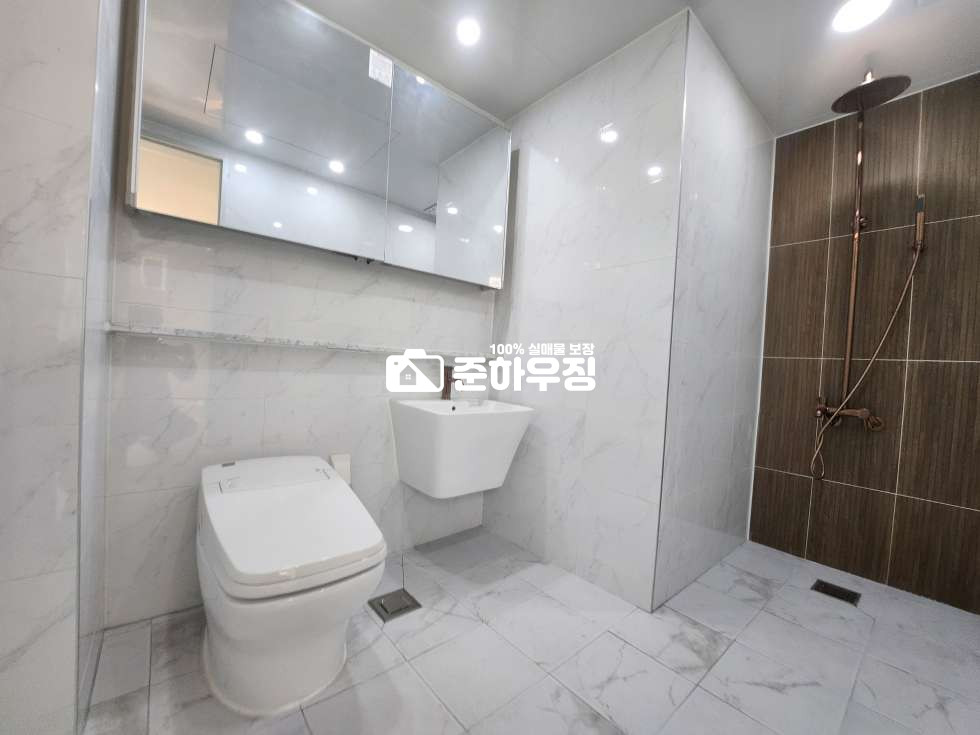경기 부천원미구 심곡동 부천시 심곡동 마지막 잔여 1세대,원가이하처분+테라스 아파트 분양 매물번호 10696 사진 15