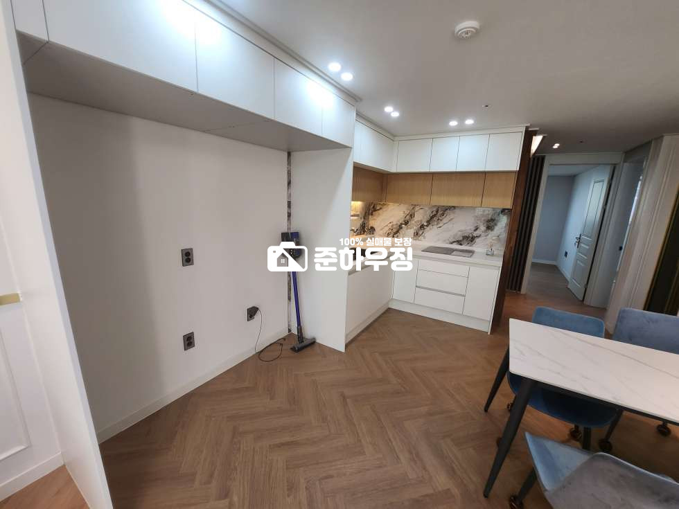 경기 부천원미구 심곡동 부천시 심곡동 마지막 잔여 1세대,원가이하처분+테라스 아파트 분양 매물번호 10696 사진 26