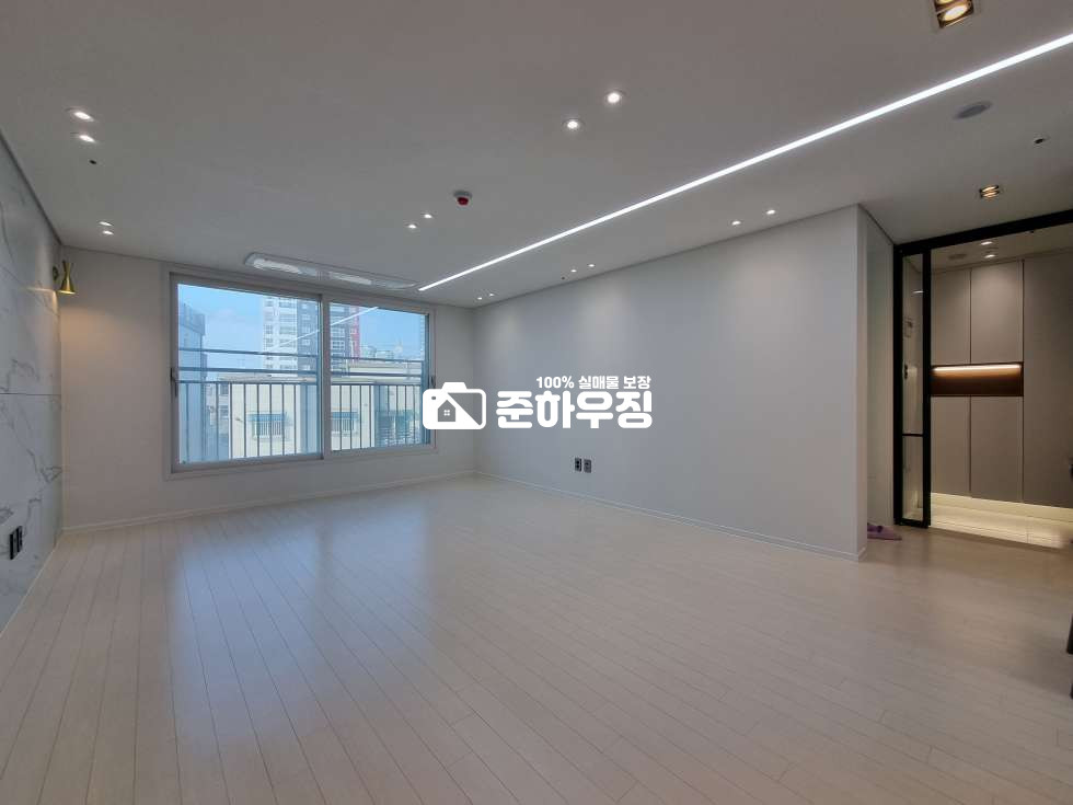 경기 부천원미구 심곡동 신중동역 생활권까지 부천시 심곡동 신축 아파트 마지막 세대 정말 저렴하게 마무리! 분양 매물번호 10697 사진 12