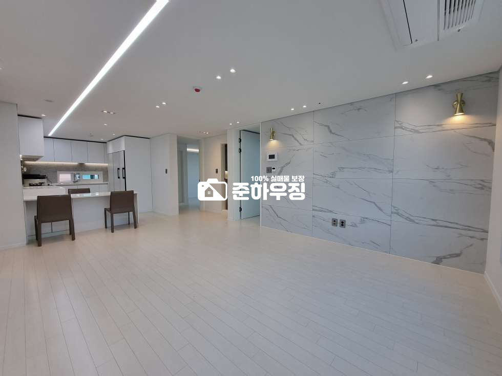 경기 부천원미구 심곡동 신중동역 생활권까지 부천시 심곡동 신축 아파트 마지막 세대 정말 저렴하게 마무리! 분양 매물번호 10697 사진 14