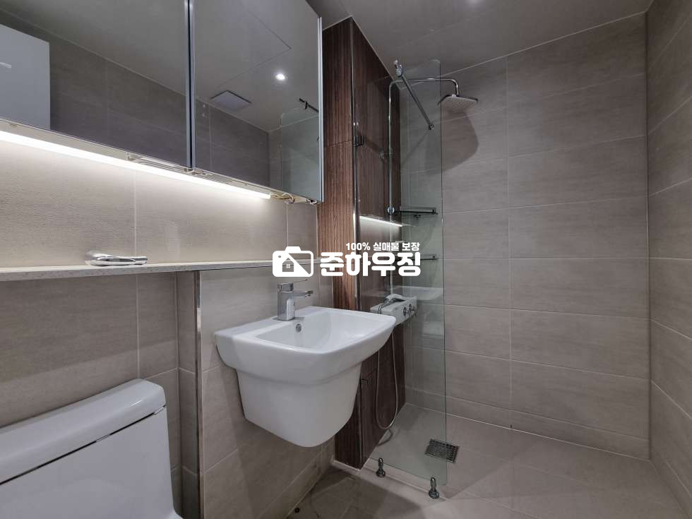 경기 부천원미구 심곡동 신중동역 생활권까지 부천시 심곡동 신축 아파트 마지막 세대 정말 저렴하게 마무리! 분양 매물번호 10697 사진 21