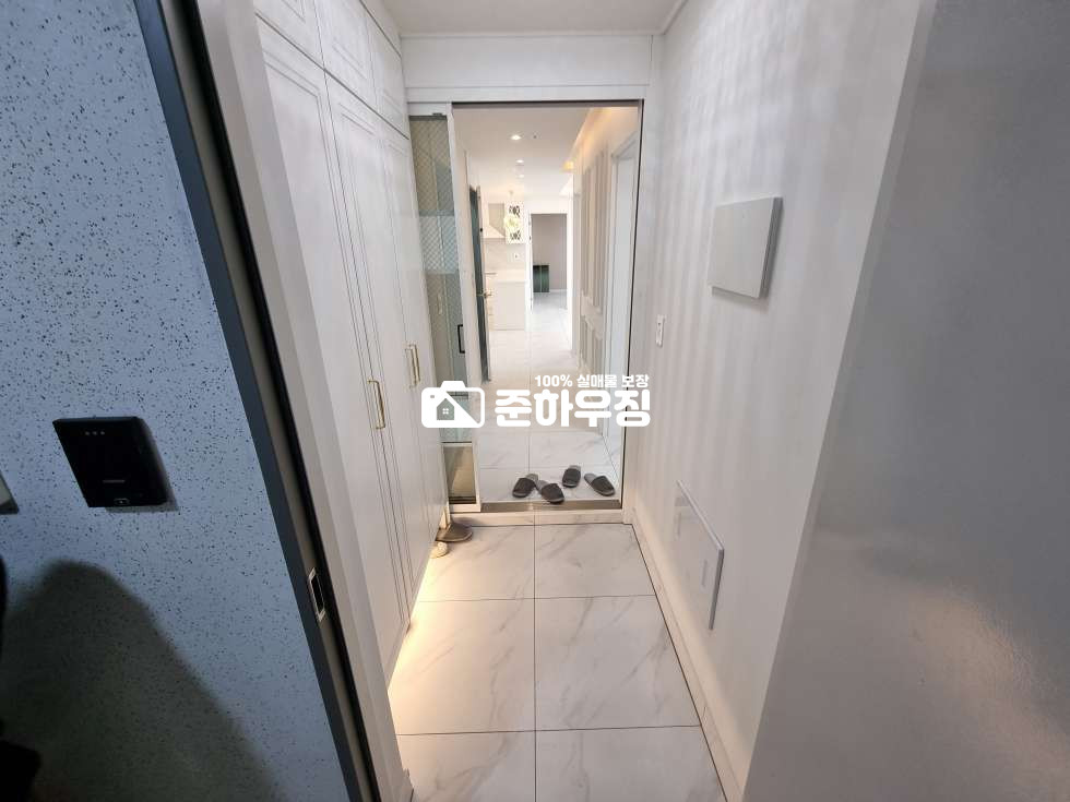 인천 미추홀구 주안동 마지막 1세대, 왕테라스 -1억 할인,인천 미추홀구 주안동 주안역 완전 역세권 단지형 아파트 분양 매물번호 10695 사진 2