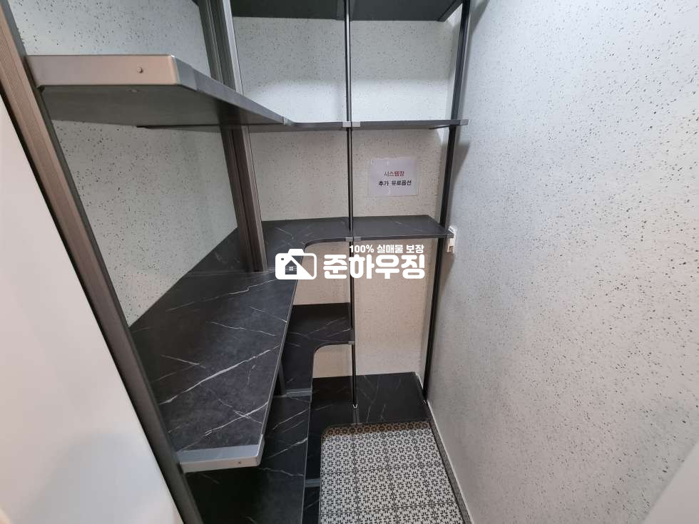 인천 미추홀구 주안동 마지막 1세대, 왕테라스 -1억 할인,인천 미추홀구 주안동 주안역 완전 역세권 단지형 아파트 분양 매물번호 10695 사진 10