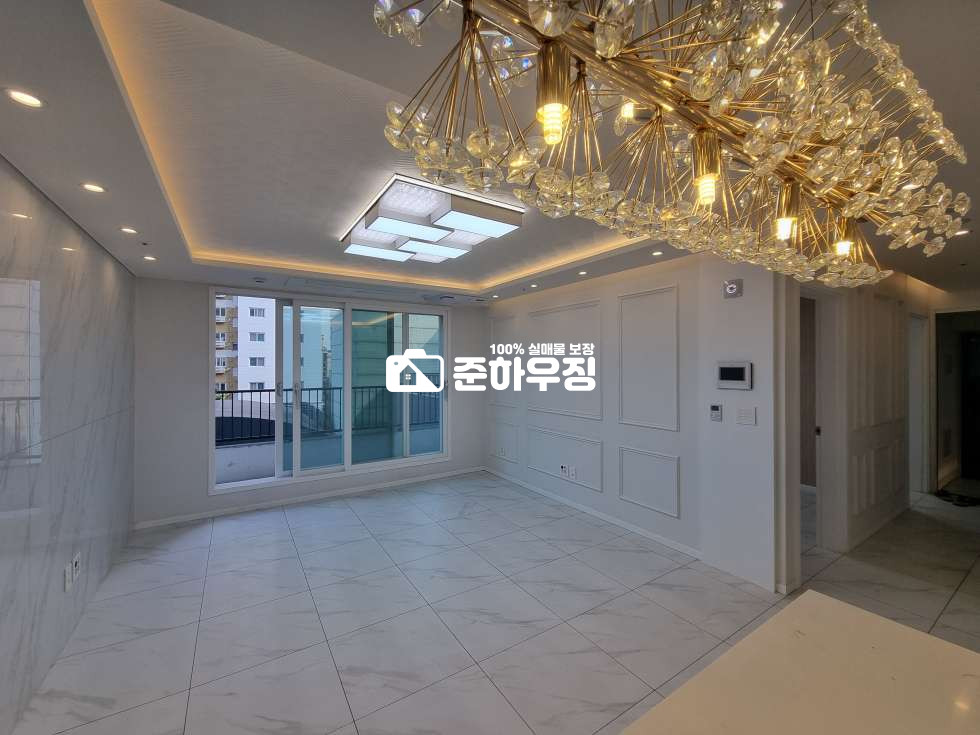 인천 미추홀구 주안동 마지막 1세대, 왕테라스 -1억 할인,인천 미추홀구 주안동 주안역 완전 역세권 단지형 아파트 분양 매물번호 10695 사진 17