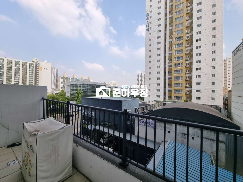 인천 미추홀구 주안동 마지막 1세대, 왕테라스 -1억 할인,인천 미추홀구 주안동 주안역 완전 역세권 단지형 아파트 분양 매물번호 10695 사진 20