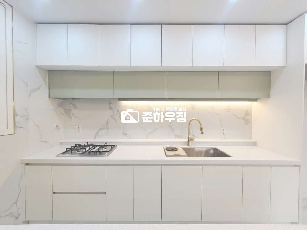 경기 안양만안구 석수동 대형 복층 , 단독 잔디 테라스 , 펜트리 , 숲세권 분양 매물번호 10020 사진 6