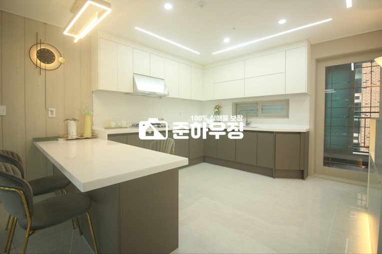 경기 부천원미구 심곡동 부천에서 오랜만에 제대로된 나홀로 아파트 등장.넓은 평수,위치,인프라 모두 완벽한 오늘 현장 분양 매물번호 10698 사진 8