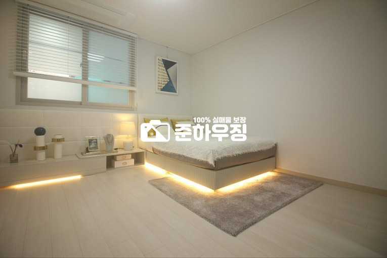 경기 부천원미구 심곡동 부천에서 오랜만에 제대로된 나홀로 아파트 등장.넓은 평수,위치,인프라 모두 완벽한 오늘 현장 분양 매물번호 10698 사진 10