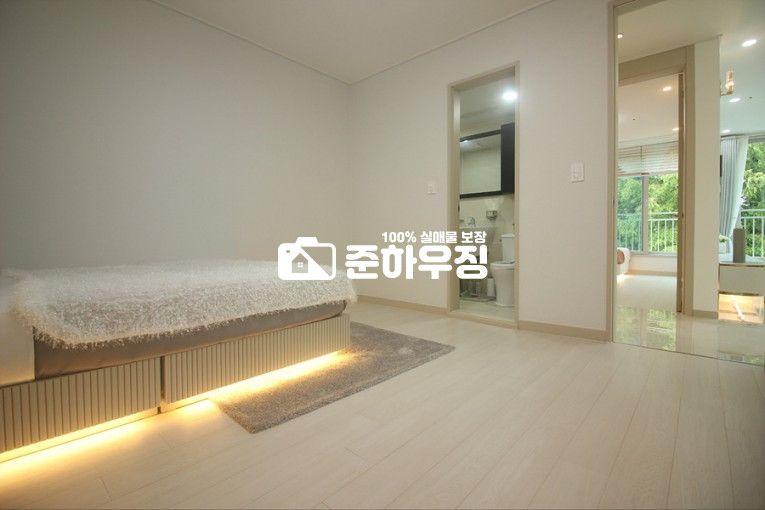 경기 부천원미구 심곡동 부천에서 오랜만에 제대로된 나홀로 아파트 등장.넓은 평수,위치,인프라 모두 완벽한 오늘 현장 분양 매물번호 10698 사진 11