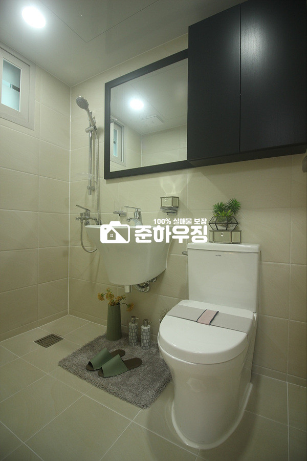 경기 부천원미구 심곡동 부천에서 오랜만에 제대로된 나홀로 아파트 등장.넓은 평수,위치,인프라 모두 완벽한 오늘 현장 분양 매물번호 10698 사진 12