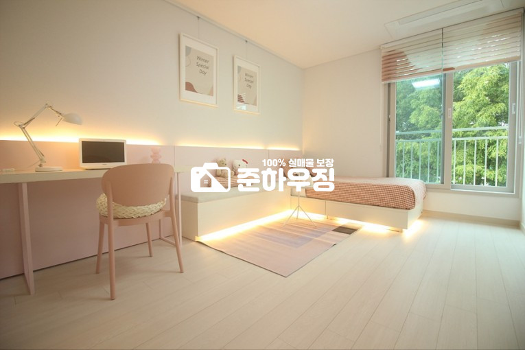 경기 부천원미구 심곡동 부천에서 오랜만에 제대로된 나홀로 아파트 등장.넓은 평수,위치,인프라 모두 완벽한 오늘 현장 분양 매물번호 10698 사진 13