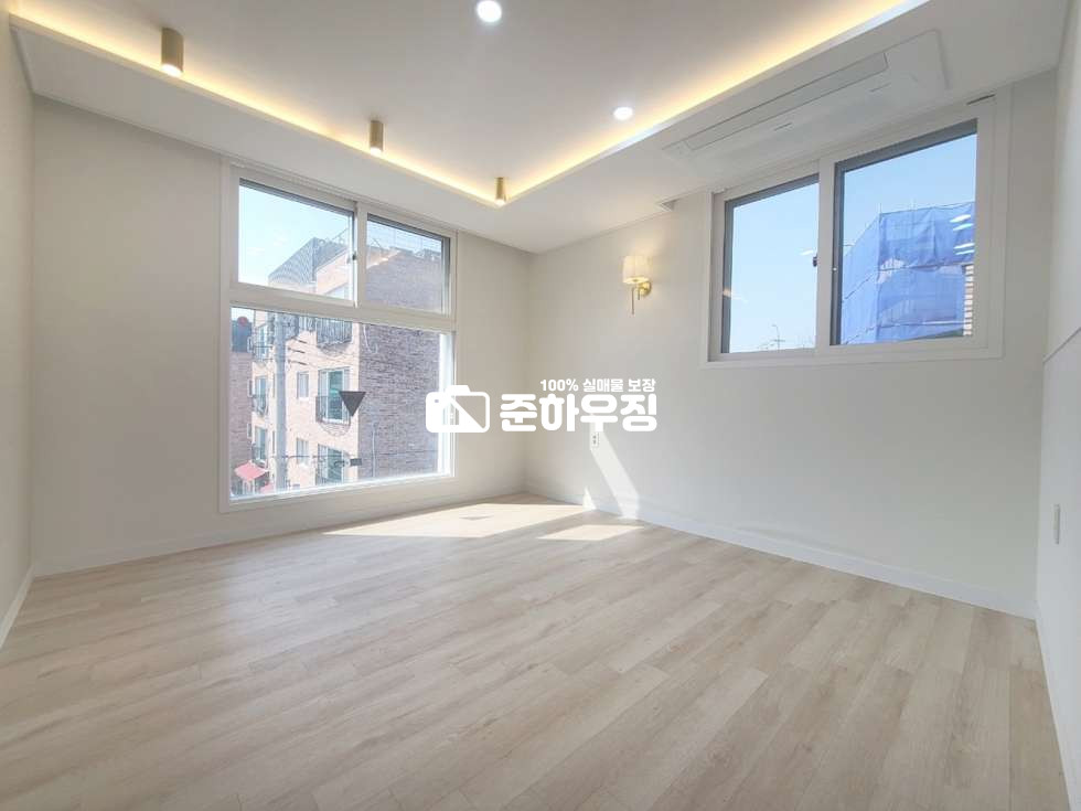 경기 안양만안구 석수동 대형 복층 , 단독 잔디 테라스 , 펜트리 , 숲세권 분양 매물번호 10020 사진 11
