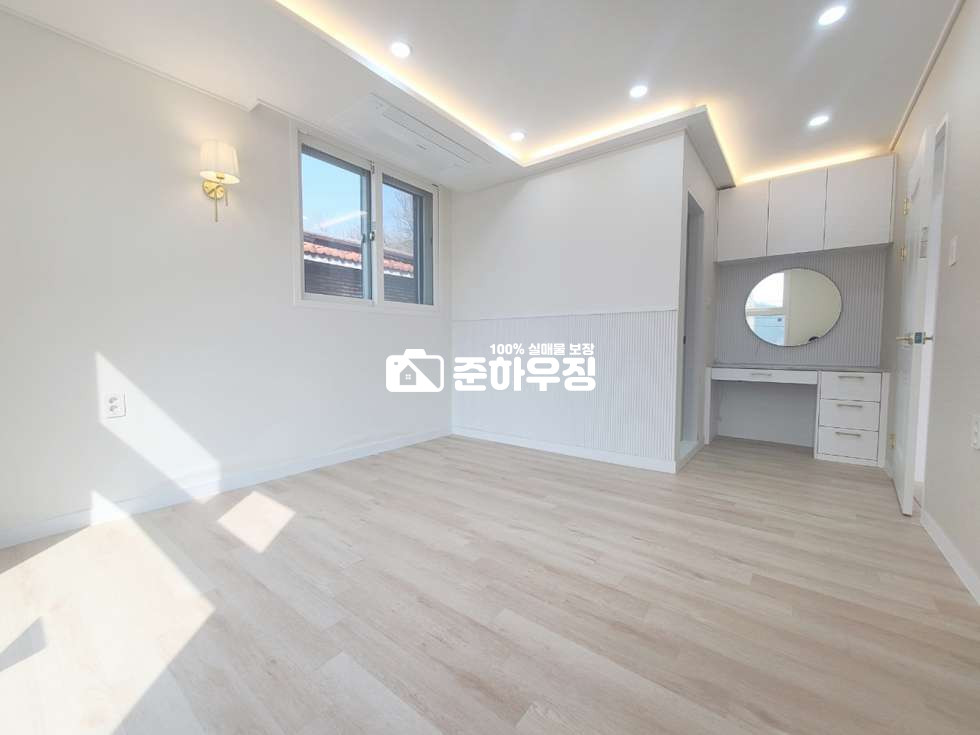 경기 안양만안구 석수동 대형 복층 , 단독 잔디 테라스 , 펜트리 , 숲세권 분양 매물번호 10020 사진 13