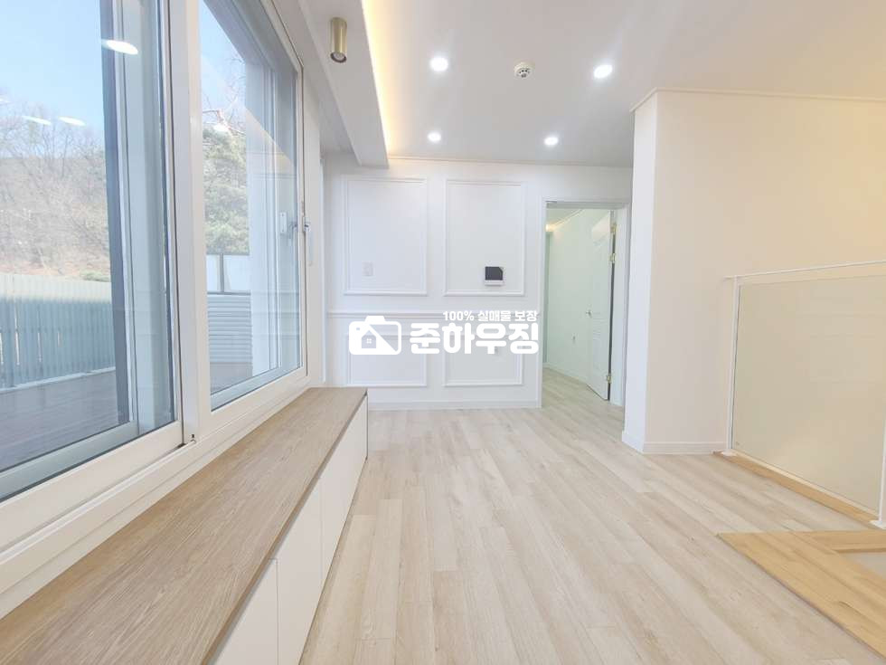 경기 안양만안구 석수동 대형 복층 , 단독 잔디 테라스 , 펜트리 , 숲세권 분양 매물번호 10020 사진 16
