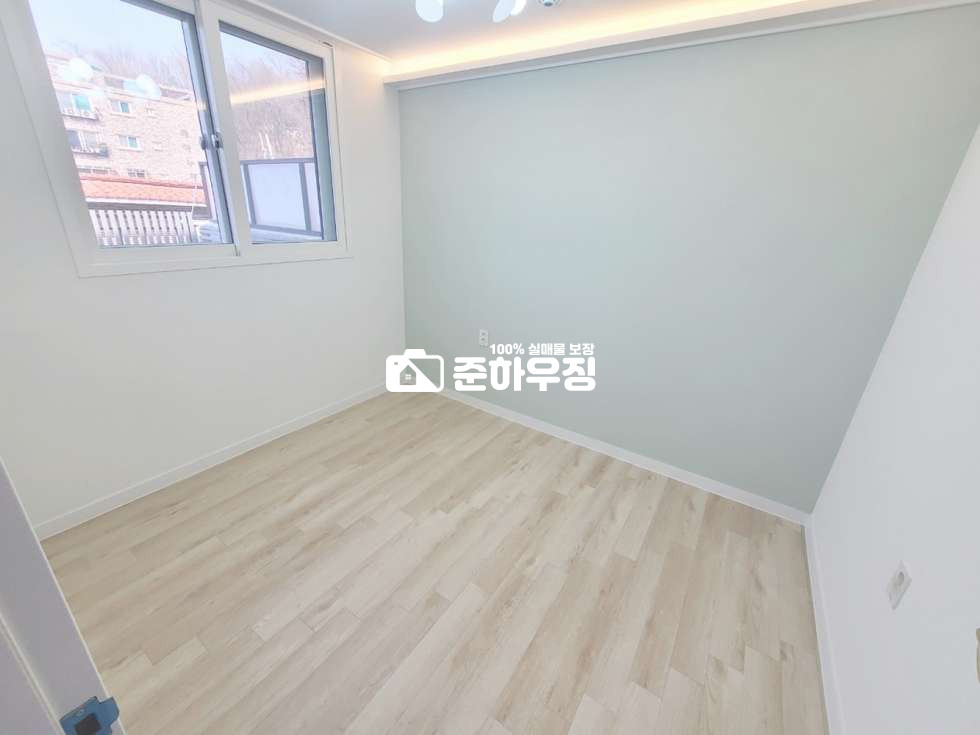 경기 안양만안구 석수동 대형 복층 , 단독 잔디 테라스 , 펜트리 , 숲세권 분양 매물번호 10020 사진 20