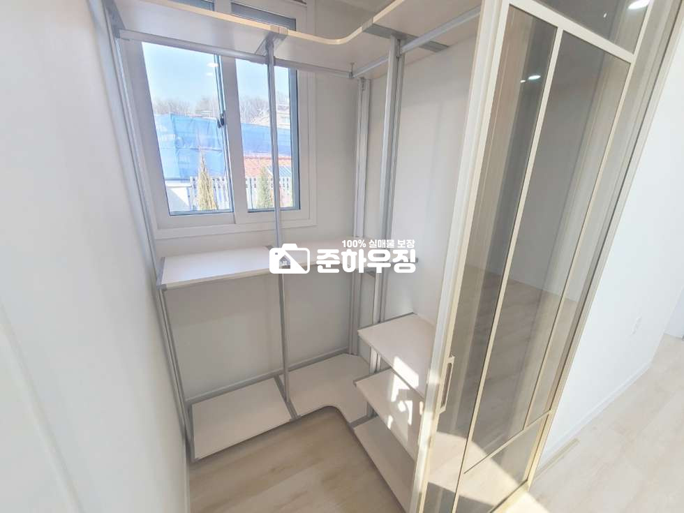 경기 안양만안구 석수동 대형 복층 , 단독 잔디 테라스 , 펜트리 , 숲세권 분양 매물번호 10020 사진 25