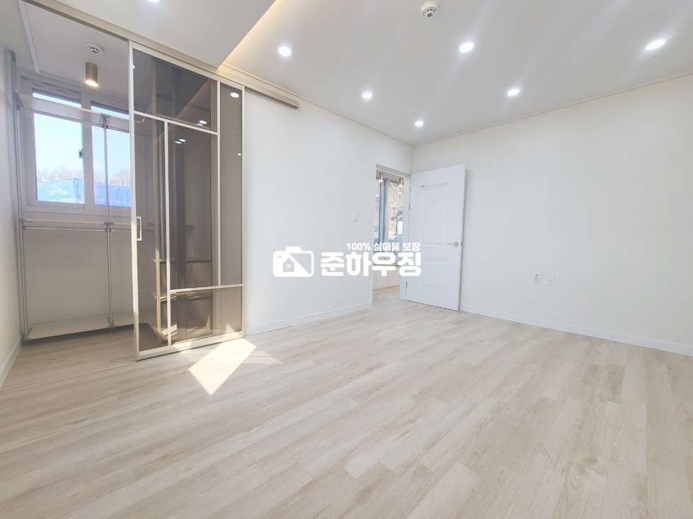 경기 안양만안구 석수동 대형 복층 , 단독 잔디 테라스 , 펜트리 , 숲세권 분양 매물번호 10020 사진 26