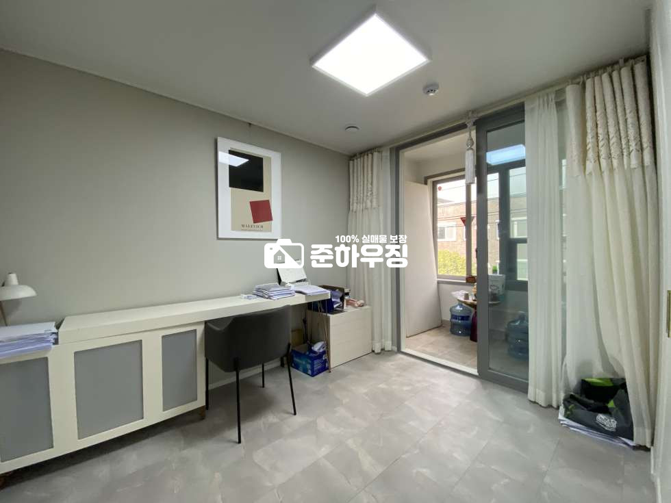경기 부천오정구 고강동 부천 고강동 고급스러운 인테리어 겸비된 신축 4룸 아파트 분양 매물번호 10704 사진 21