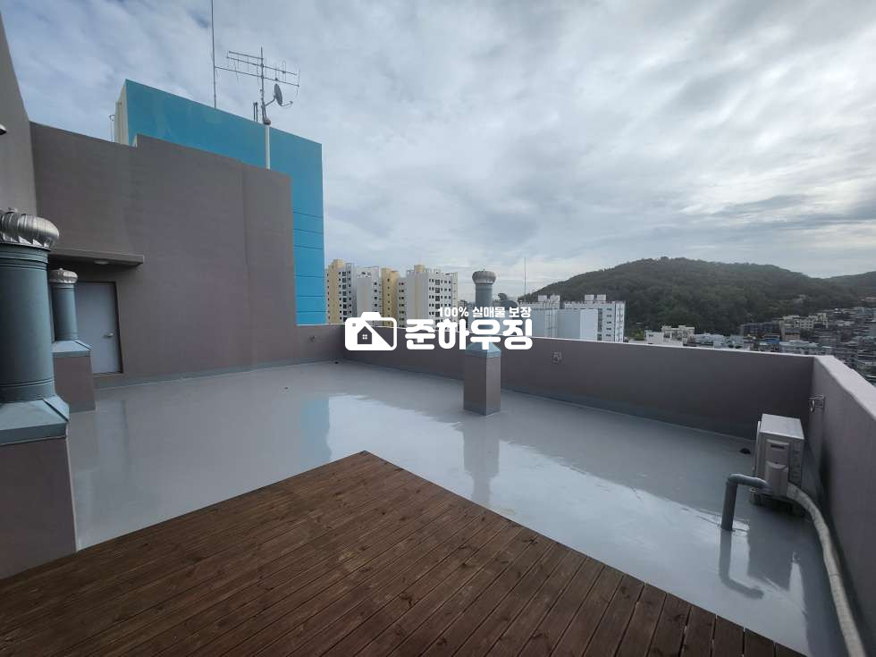 경기 부천원미구 심곡동 부천역 역세권 탑층 왕테라스만 2개 ,마지막 1세대 특가 아파트 분양 매물번호 10705 사진 1