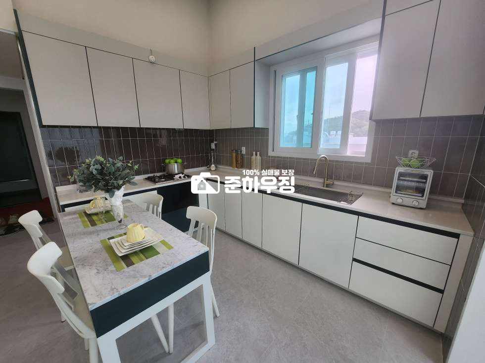 경기 부천원미구 심곡동 부천역 역세권 탑층 왕테라스만 2개 ,마지막 1세대 특가 아파트 분양 매물번호 10705 사진 16