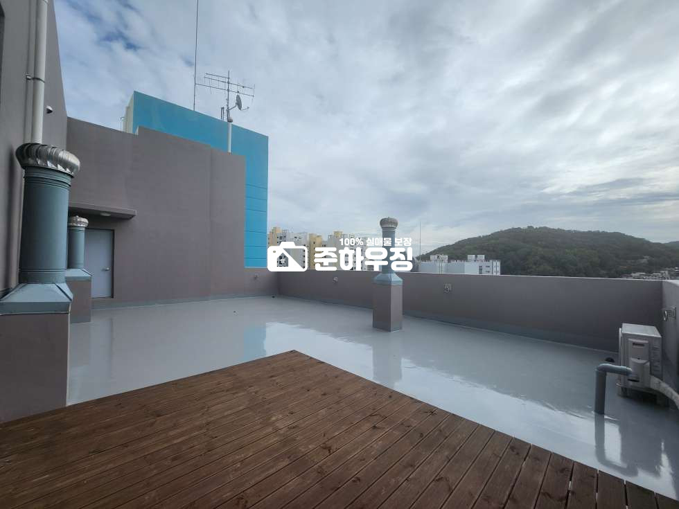 경기 부천원미구 심곡동 부천역 역세권 탑층 왕테라스만 2개 ,마지막 1세대 특가 아파트 분양 매물번호 10705 사진 25