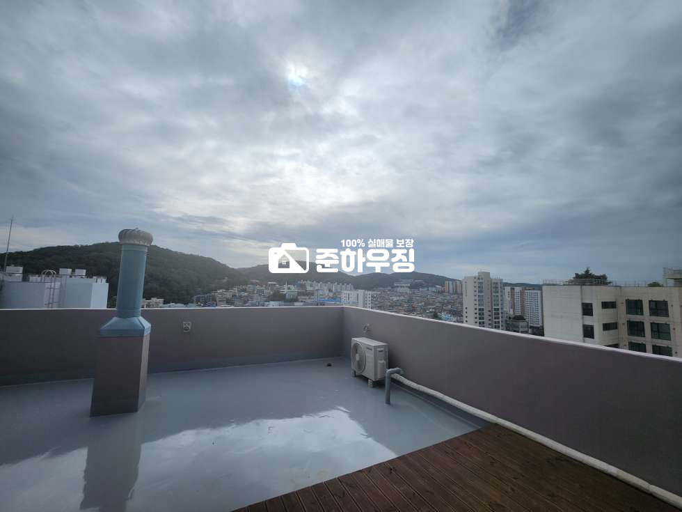 경기 부천원미구 심곡동 부천역 역세권 탑층 왕테라스만 2개 ,마지막 1세대 특가 아파트 분양 매물번호 10705 사진 26