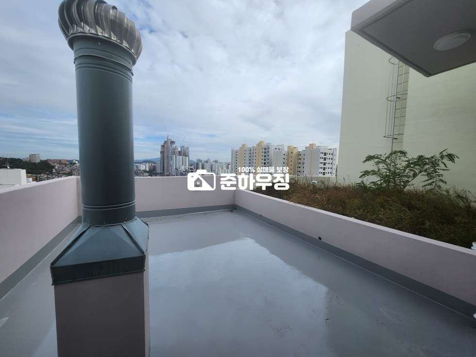 경기 부천원미구 심곡동 부천역 역세권 탑층 왕테라스만 2개 ,마지막 1세대 특가 아파트 분양 매물번호 10705 사진 27