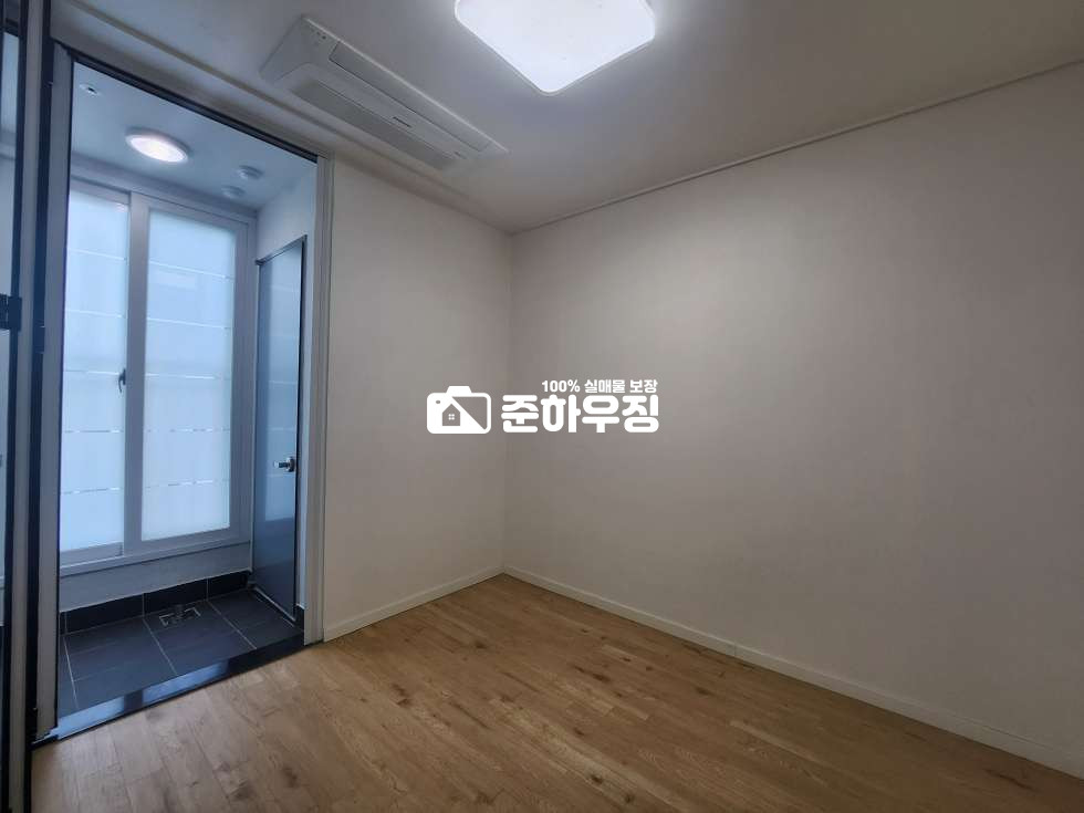 경기 부천원미구 심곡동 부천역 역세권 실입주금 3천!!!,마지막 잔여세대 세금 전액 지원,전호실 에어컨 설치 분양 매물번호 10706 사진 4