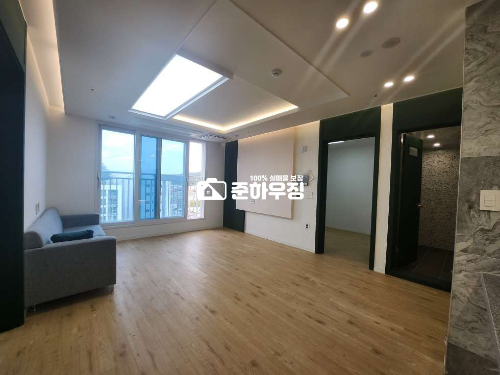 경기 부천원미구 심곡동 부천역 역세권 실입주금 3천!!!,마지막 잔여세대 세금 전액 지원,전호실 에어컨 설치 분양 매물번호 10706 사진 13